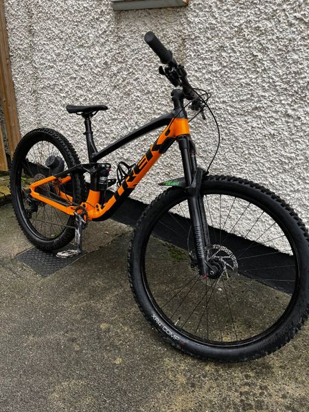 Trek fuel ex 5 for sale in Co. Dublin for 1 450 on DoneDeal