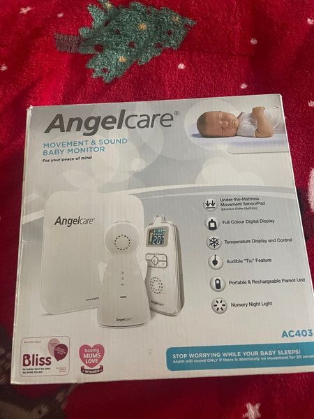 Angelcare sale store