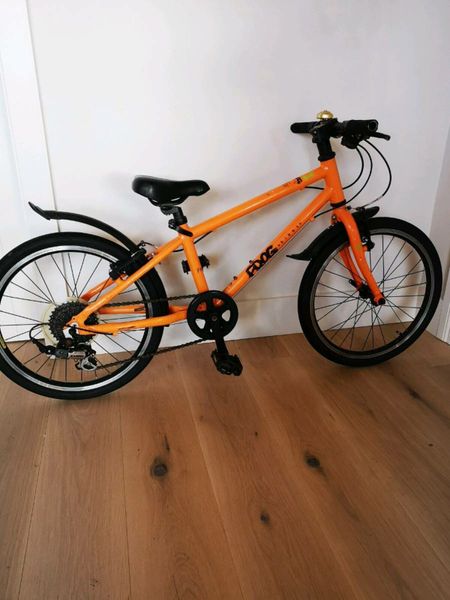 Frog 55 Bike for sale in Co. Tipperary for 190 on DoneDeal