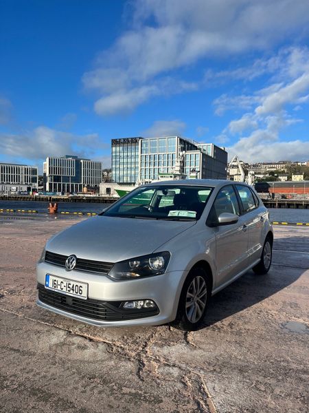 Vw polo best sale 3 hatchback