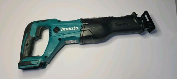 Makita reciprocating deals saw for sale