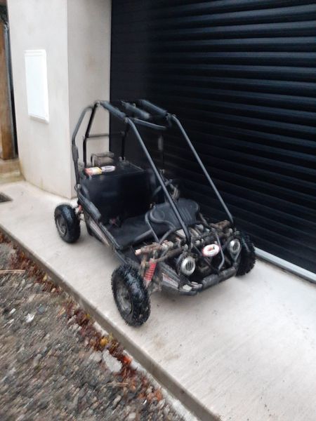 50cc buggy discount for sale