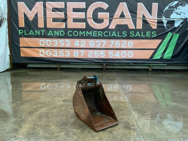 18" DIGGING BUCKET.........45mm PINS.........28mh. 287426885
