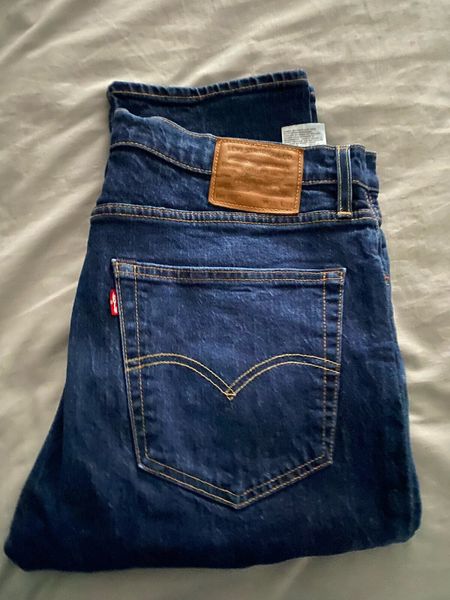 Levi's 502 jeans clearance sale