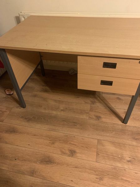 Donedeal office deals desk