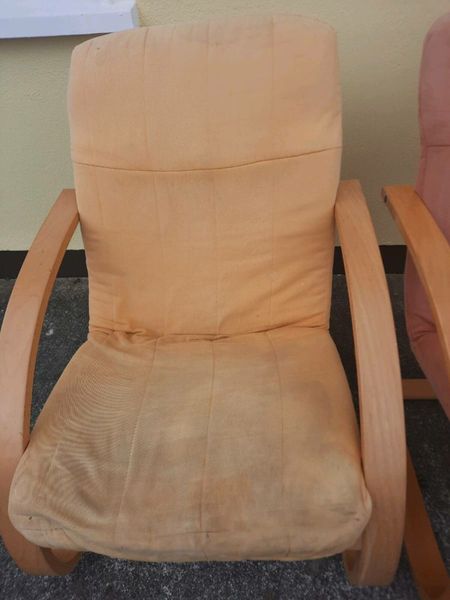 Donedeal armchairs hot sale
