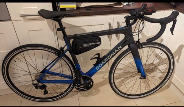 Boardman SLR 8.9 Carbon Road Bike for sale in Co. Waterford for