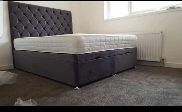 Donedeal mattress deals