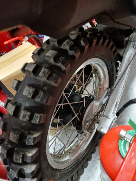 mini cooper parts | 1 Ad in Motorbikes For Sale in Ireland | DoneDeal