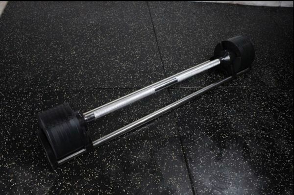 Adjustable Barbell 38kg for sale in Co. Dublin for 379 on DoneDeal