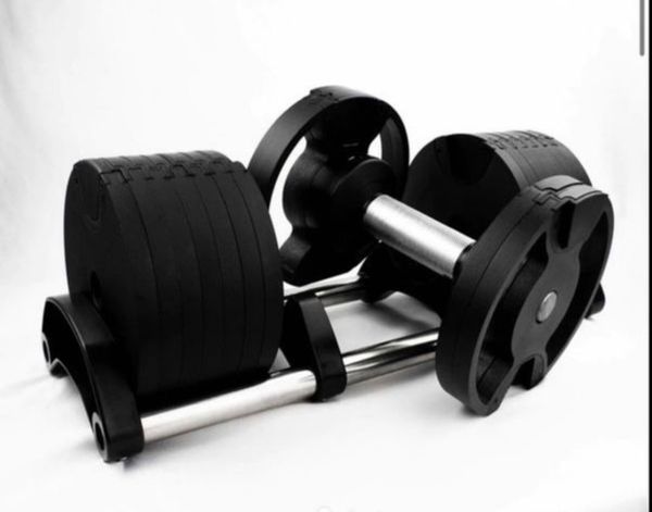 Dumbbell market online price