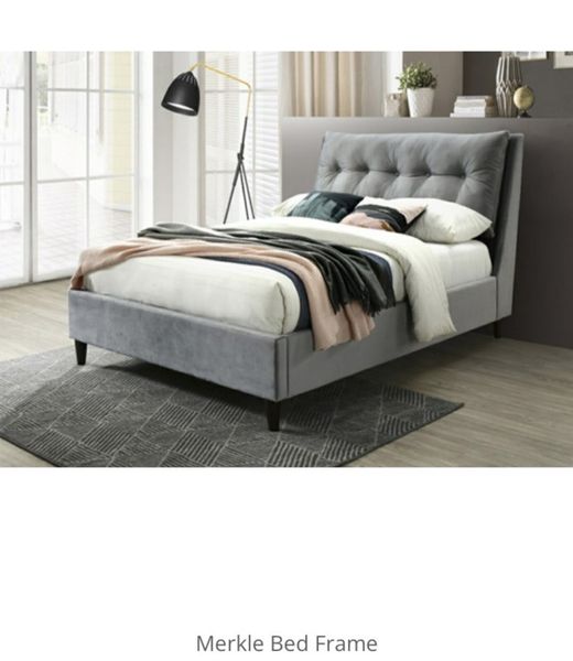Merkle Bed Frame 4f 6 for sale in Co. Cork for €450 on DoneDeal