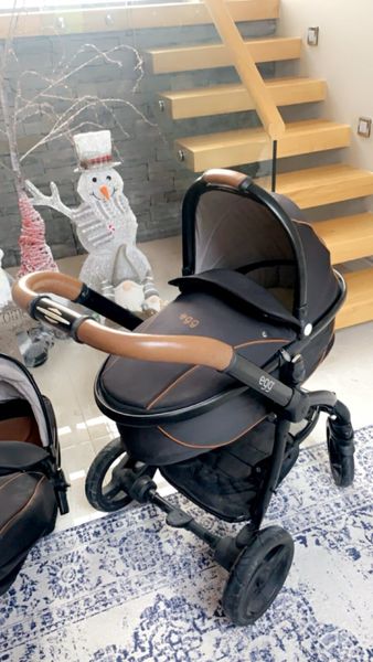 Egg stroller outlet car seat adapters