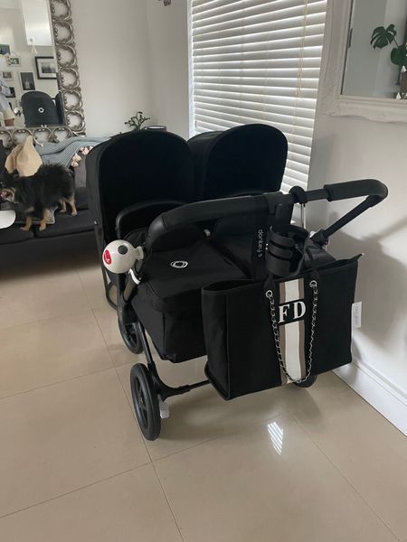 Bugaboo donkey 2024 twin sale