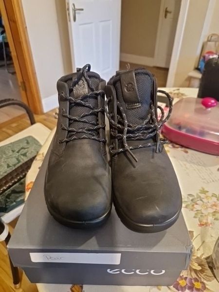 Ecco winter 2024 boots sale