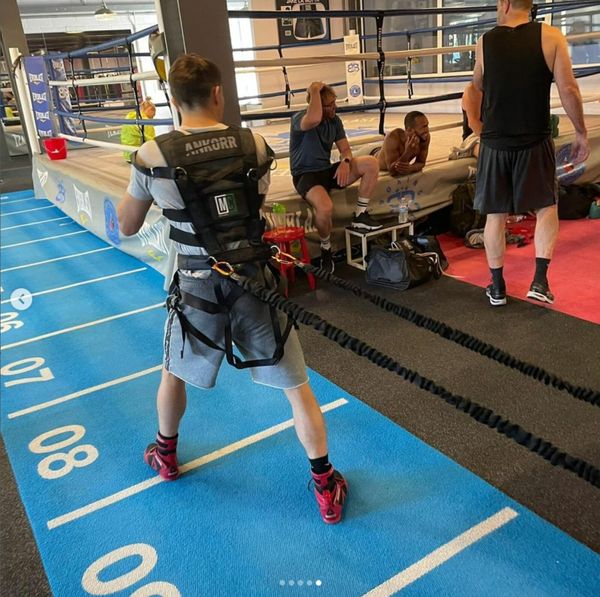 harness 4 Gym Equipment Ads For Sale in Ireland DoneDeal