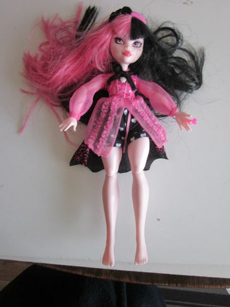 monster high gigi doll | 1 Toys Ad For Sale in Ireland | DoneDeal