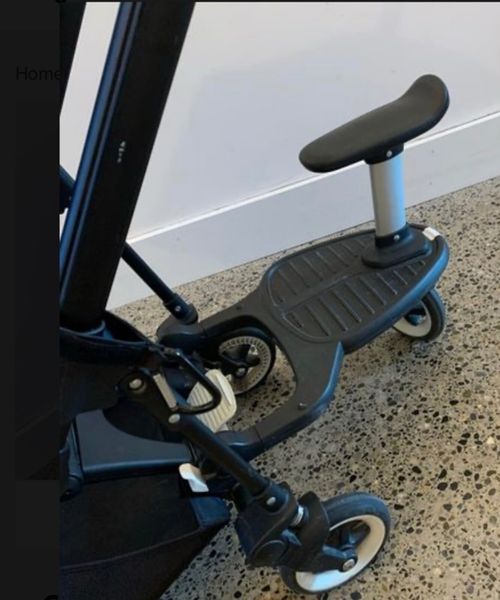 Bugaboo bee cheap 3 used