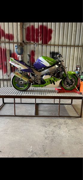 1994 zx9r deals for sale