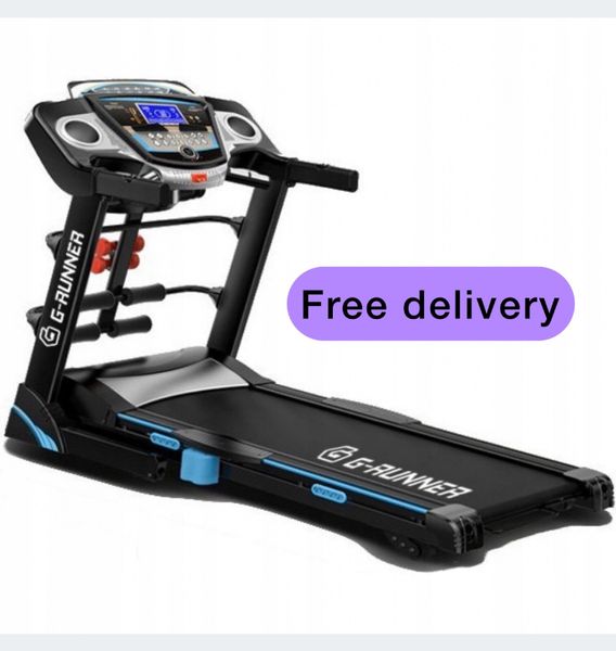 140 best sale kg treadmill