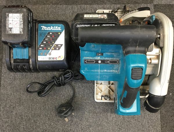 Makita plunge saw online sale