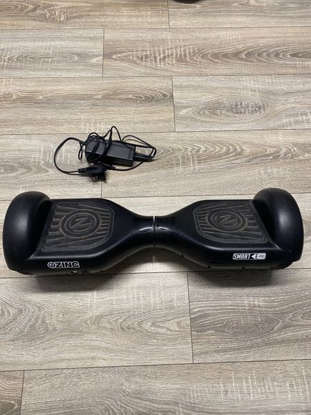 Zinc hoverboard online argos