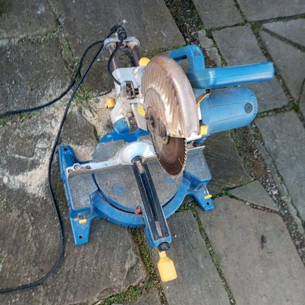 Chop saw for sale done outlet deal