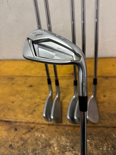 Mizuno golf outlet custom