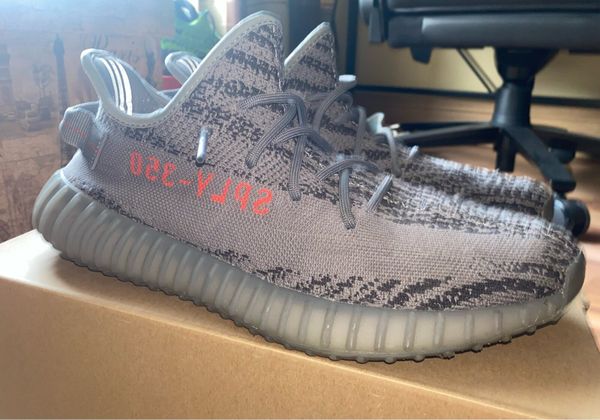 Yeezy beluga for store sale