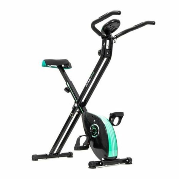 Exercise Bike Folding Stationary Bike Free Deliver for sale in Co