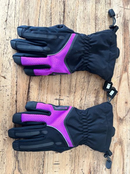 Madison store cycling gloves