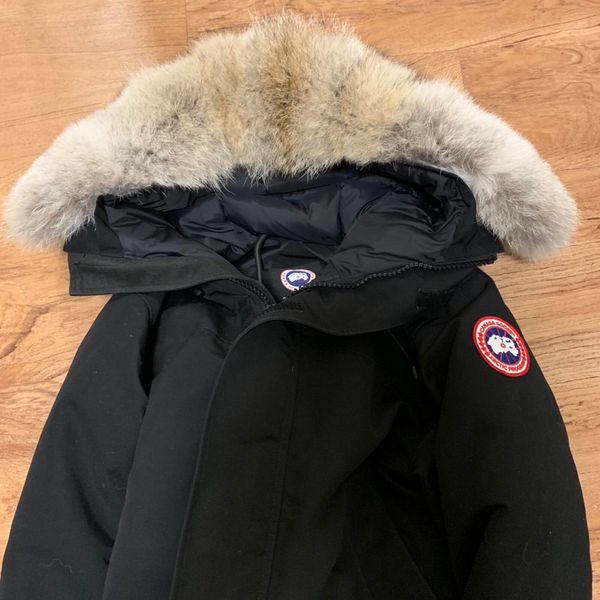 When does canada discount goose have sale