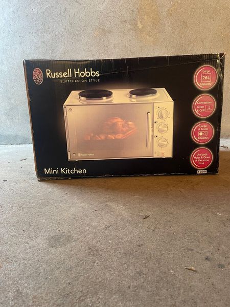 Russell Hobbs Mini Kitchen Brand new for sale in Co. Offaly for €180 on ...