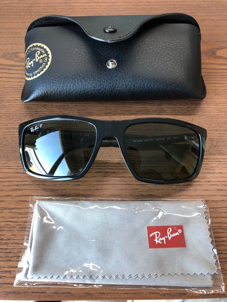 Used ray ban sunglasses hotsell for sale