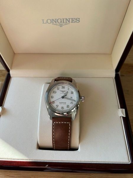 Longines spirit for discount sale