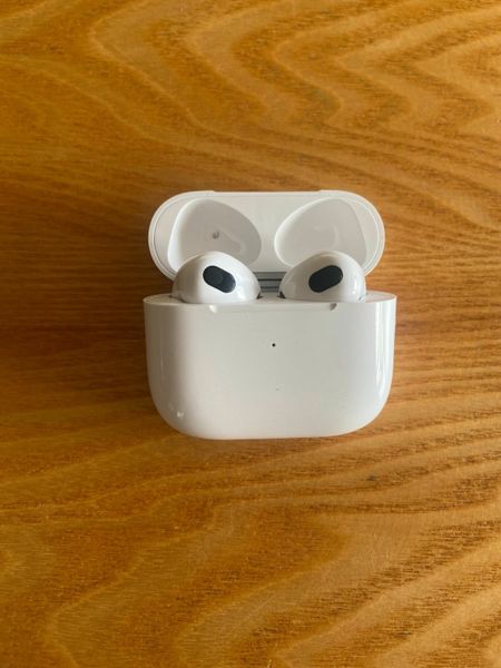 Airpods discount replica i12