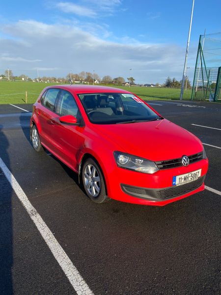 2011 VW Polo 1.2L Petrol for sale in Co. Galway for 6 300 on