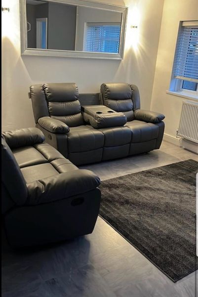 Mayo recliners discount