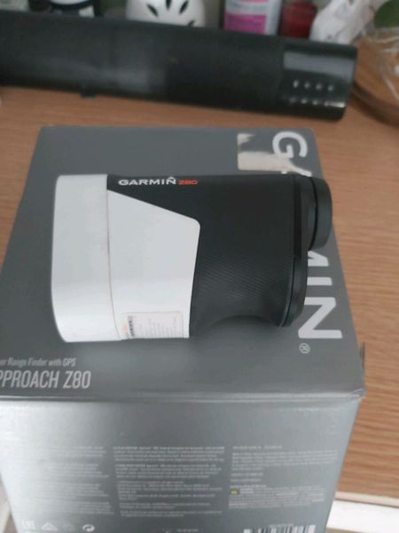 Garmin z 80 hot sale