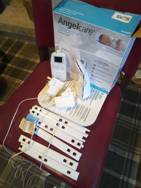 Angelcare ac hot sale 403