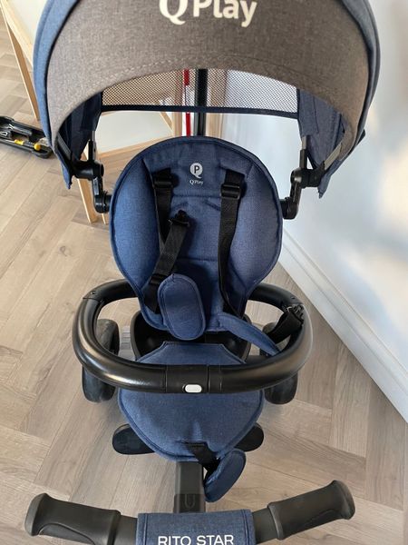 Rito stroller best sale