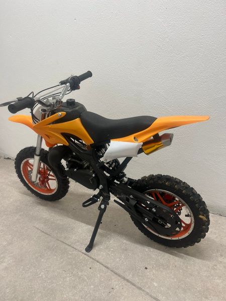 Donedeal dirt bikes hot sale