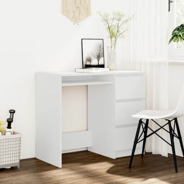 White desk near me for outlet sale