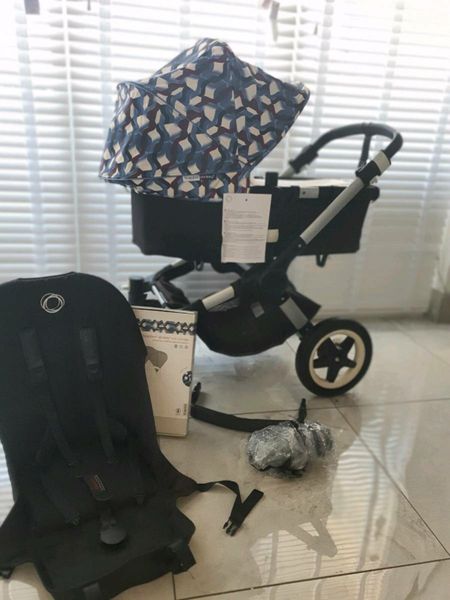 Bugaboo buffalo outlet buggy