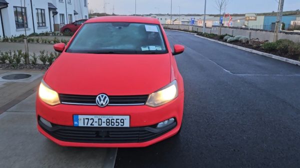 VW Polo 2017 for sale in Co. Waterford for 12 000 on DoneDeal