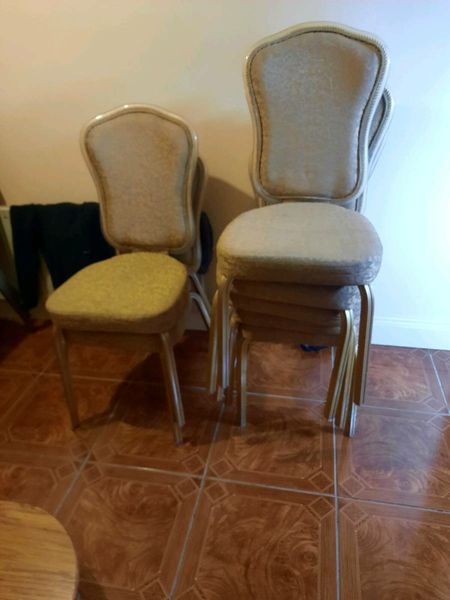 Banquet Chairs For Sale