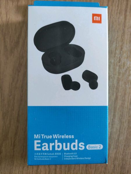 Xiaomi earbuds online 2