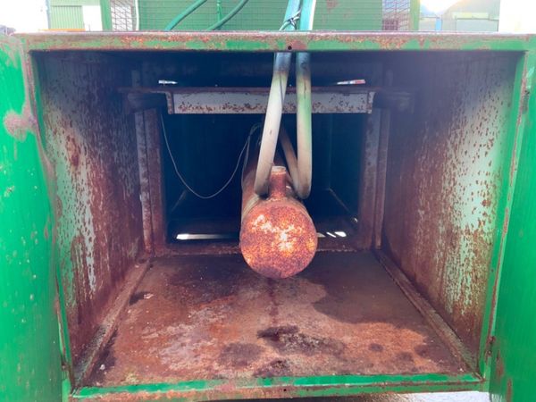 RAMPACK HORIZONTAL WASTE / RECYCLING BALER. 287783987