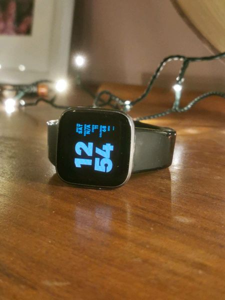 Fitbit versa shop for sale