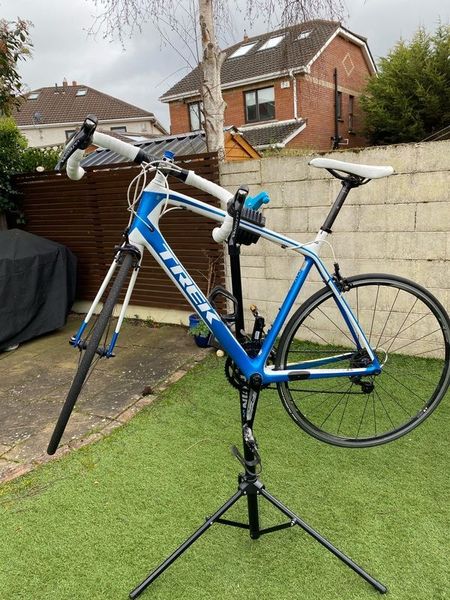 Trek Madone 4.5 H2 Compact Road Bike reduced for sale in Co